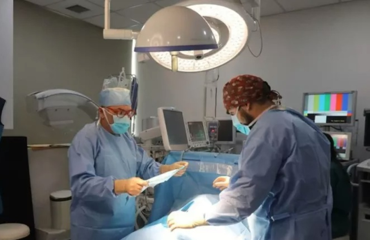 Κατατέθηκε η τροπολογία για τα χειρουργεία ιδιωτών γιατρών στο ΕΣΥ