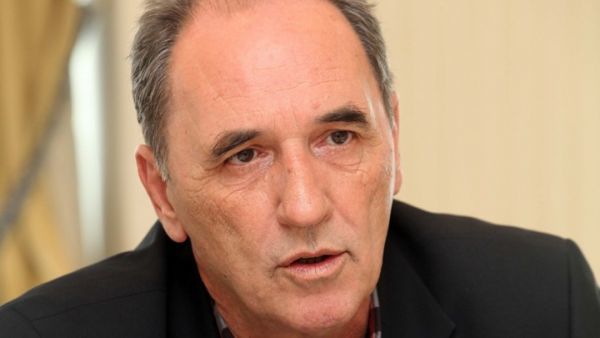 Σταθάκης: «Kαύσιμο-γέφυρα» το φυσικό αέριο στη μετάβαση στην καθαρή ενέργεια