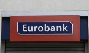 Eurobank: Με 33,47% η Fairfax, εξαιρουμένων των δικαιωμάτων του ΤΧΣ