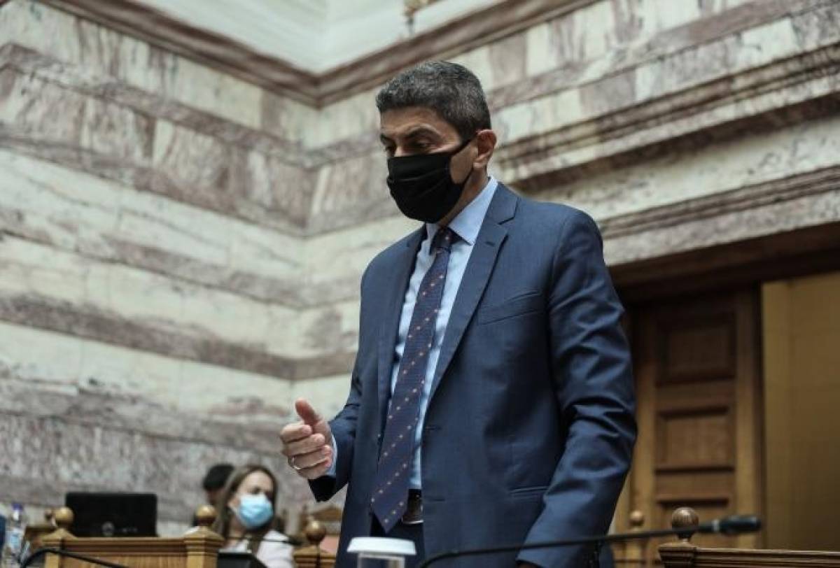 Εισάγεται στη Βουλή το αθλητικό νομοσχέδιο - Οι προωθούμενες διατάξεις
