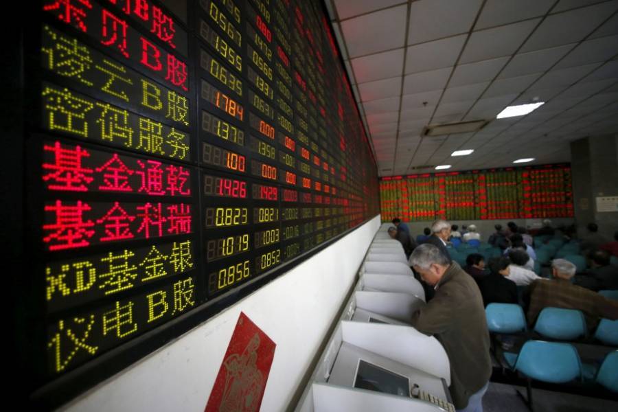 Ασιατικές αγορές: «Άλμα» σε Ιαπωνία και Κίνα-Απώλειες στη Ν. Κορέα
