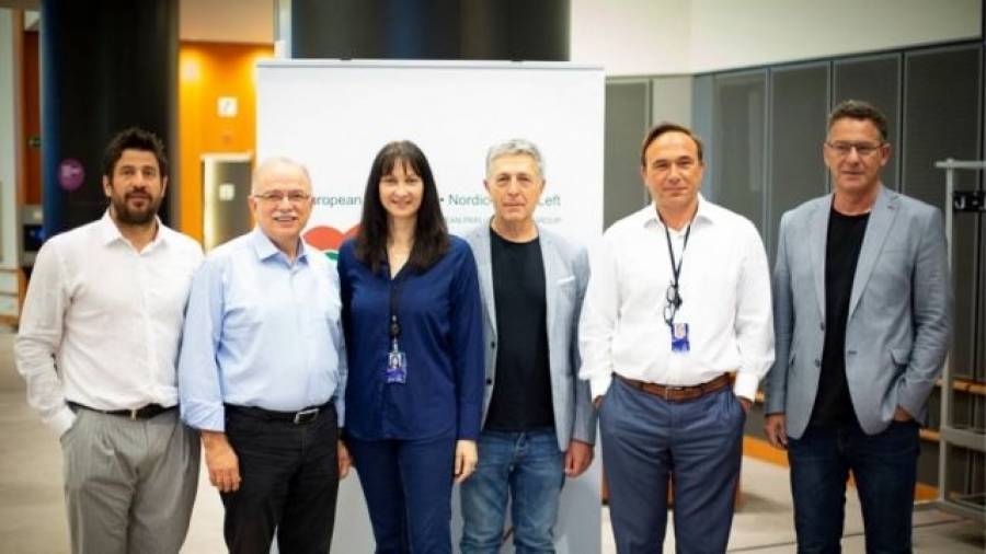 Θα βρέξει λεφτά, θέλει ο ΣΥΡΙΖΑ να τα πάρουμε ή όχι;