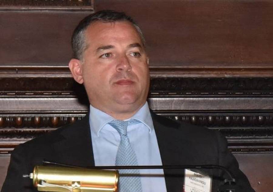 Safe Bulkers: Επανήλθε στα κέρδη λόγω της ανόδου των ναύλων