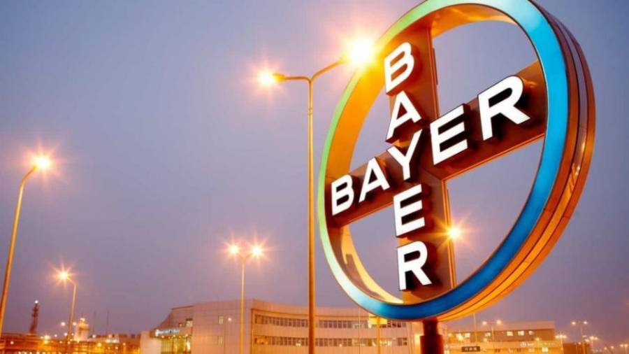 Bayer: Πιθανόν ευρύτερο το «φακέλωμα» πολιτών από την Monsanto