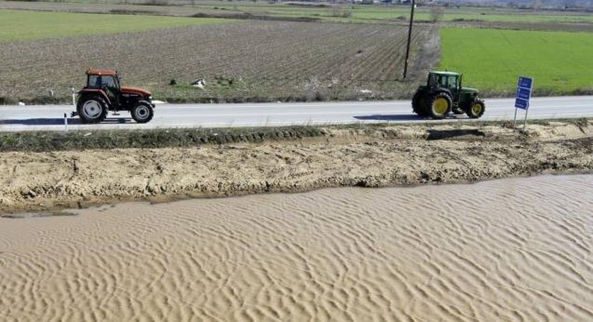 ΕΛΓΑ: Καταβολή αποζημιώσεων 5,5 εκατ. ευρώ