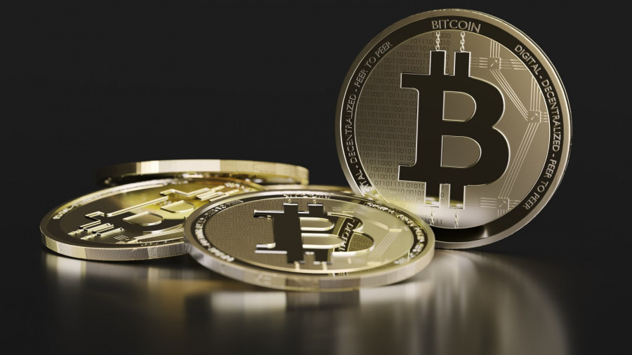 Ξεπέρασε τα $24.000 το Bitcoin- Στα «πράσινα» η αγορά κρυπτονομισμάτων