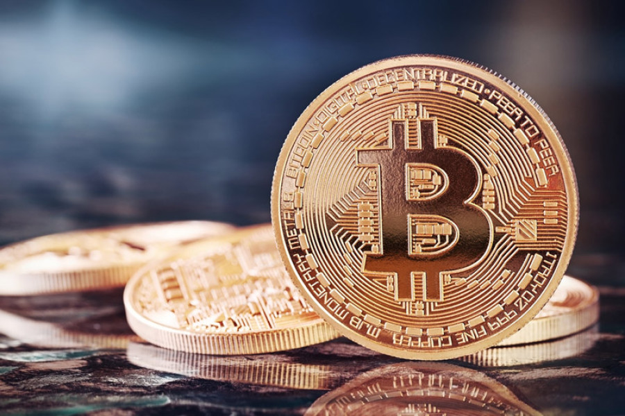 Bitcoin: Εκτοξεύθηκε πάνω από $100.000 δολάρια-Πρώτη φορά μετά τον Φεβρουάριο