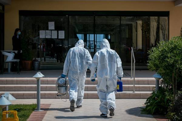 Θεσσαλονίκη: Κακουργηματική δίωξη για τον θάνατο 36 ηλικιωμένων σε γηροκομείο