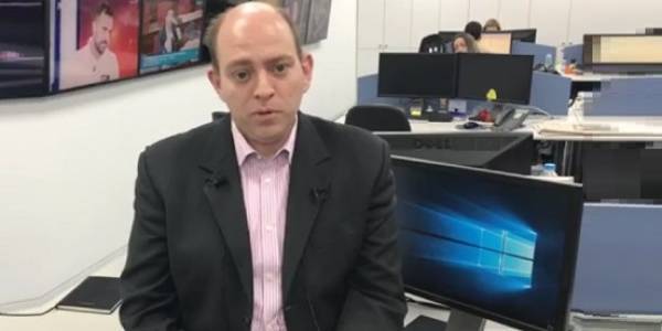 Ο Αιμίλιος Περδικάρης προσωρινός πρόεδρος στο Αθηναϊκό και Μακεδονικό Πρακτορείο Ειδήσεων