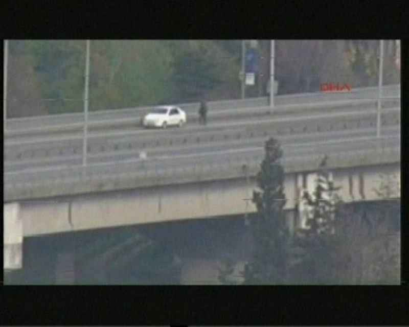 Τουρκία: Έκλεισε η γέφυρα του Βοσπόρου