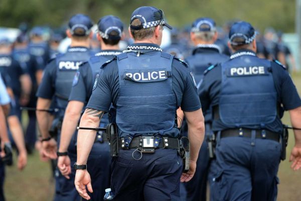 Αυστραλία: Συνελήφθη 20χρονος για τον σχεδιασμό τρομοκρατικής επίθεσης