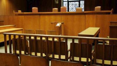 Δολοφονία Ζαφειρόπουλου: Η δίκη συνεχίστηκε με τις απολογίες των κατηγορουμένων