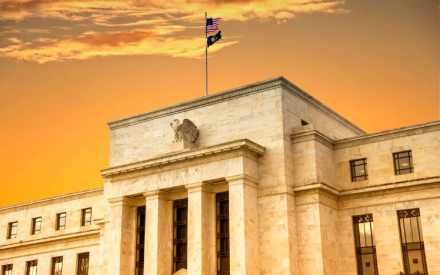 Fed: Δεν υπάρχουν επαρκείς ενδείξεις ότι υποχωρούν οι πληθωριστικές πιέσεις