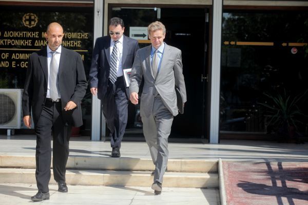 Την Τετάρτη το νέο ραντεβού Μητσοτάκη- Τρόικας