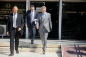 Την Τετάρτη το νέο ραντεβού Μητσοτάκη- Τρόικας