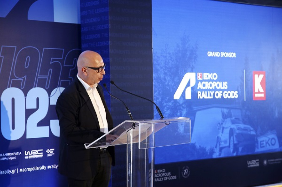 Κωνσταντίνος Σταματάκης, Chief Marketing and Customer Officer, Κωτσόβολος-Dixons South East Europe