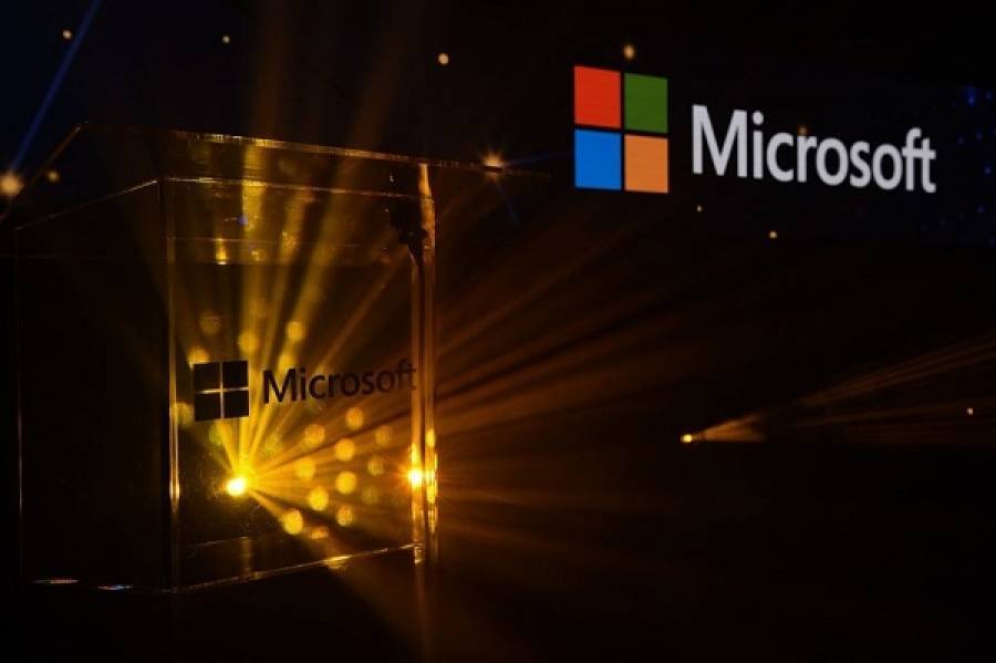 EY: Τρία βραβεία στα Microsoft Global Partner Awards