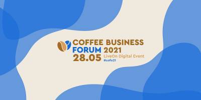 Με μεγάλη επιτυχία πραγματοποιήθηκε το πρώτο Coffee Business Forum