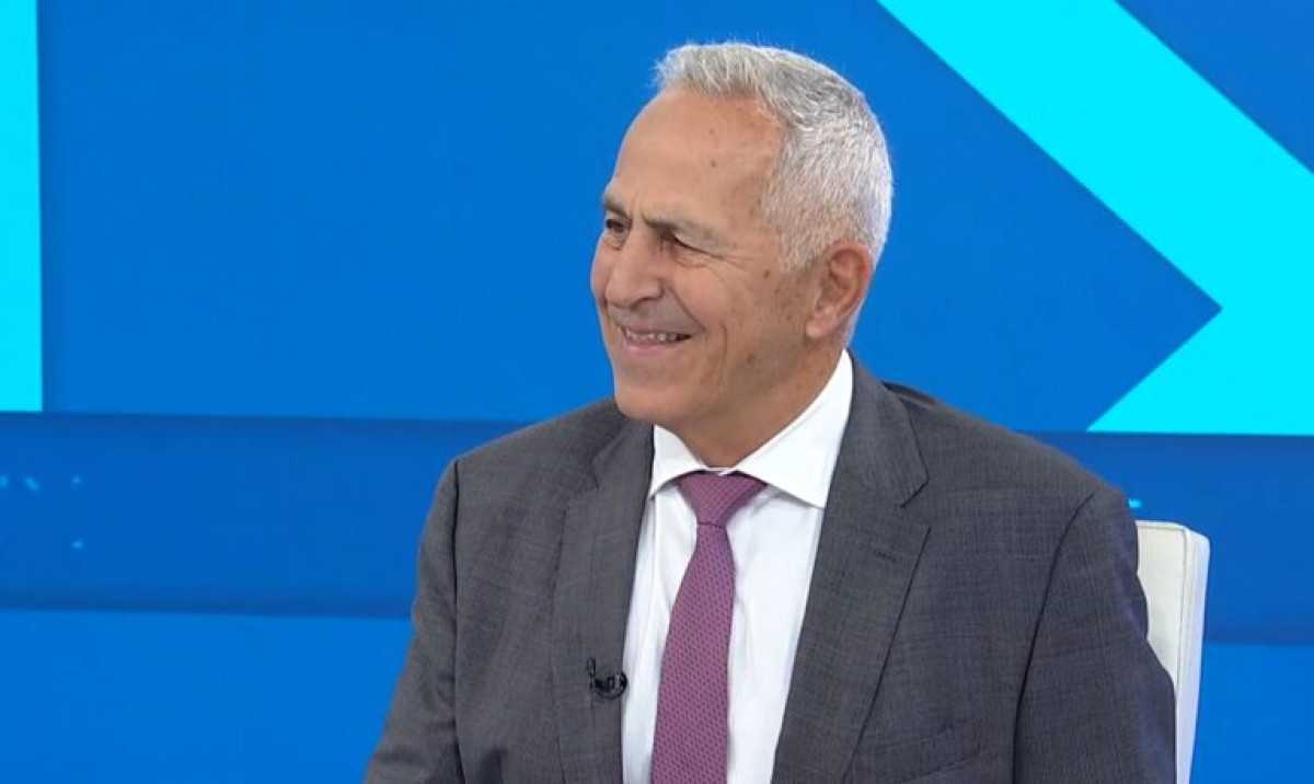 Αποστολάκης: Δεν είναι εφικτό να γίνει συνέδριο τον Νοέμβριο