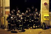 Έκτακτο-Βρυξέλλες: Σε εξέλιξη επιχείρηση της αντιτρομοκρατικής