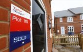 Αυξήθηκαν οι τιμές των κατοικιών στη Βρετανία