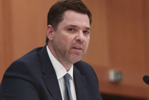 Κοντογεώργης από ΟΟΣΑ: Αναγνωρίζεται η σημαντική πρόοδος της Ελλάδας