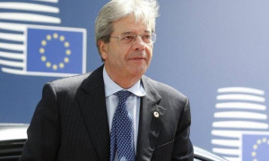 Τζεντιλόνι: Ικανοποιημένος με την αναθεώρηση του Συμφώνου Σταθερότητας