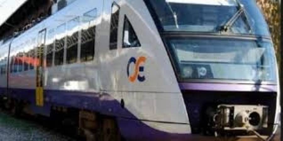 Διακόπηκε η κυκλοφορία τρένων μεταξύ Σερρών και Δράμας
