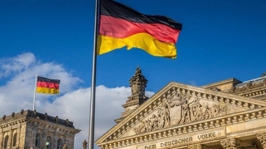 Γερμανία: Συμφωνία για παράταση του «παγώματος» των πτωχεύσεων λόγω κορονοϊού