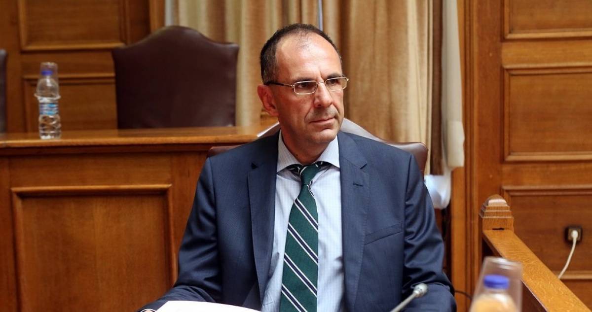 Γεραπετρίτης για επιτελικό κράτος: Δημιουργούμε συνθήκες εκσυγχρονισμού της χώρας