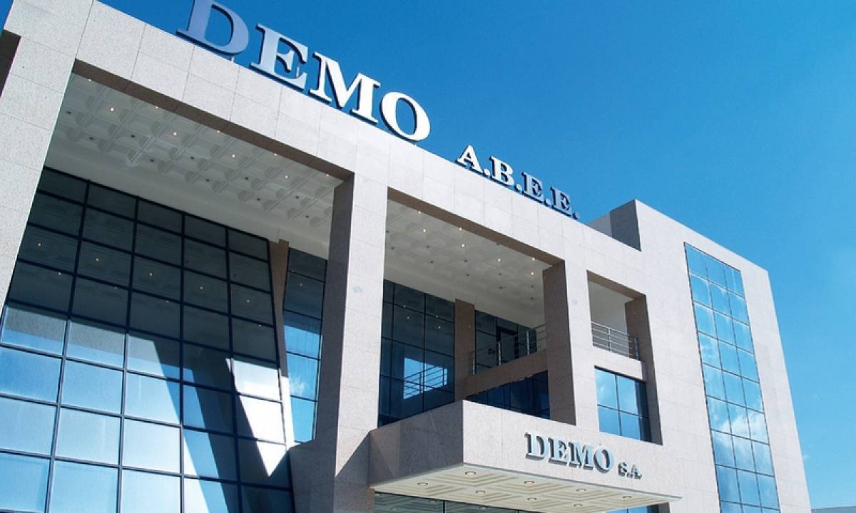 DEMO ABEE: Θετικά τα μηνύματα από την χρήση δεξαμεθαζόνης