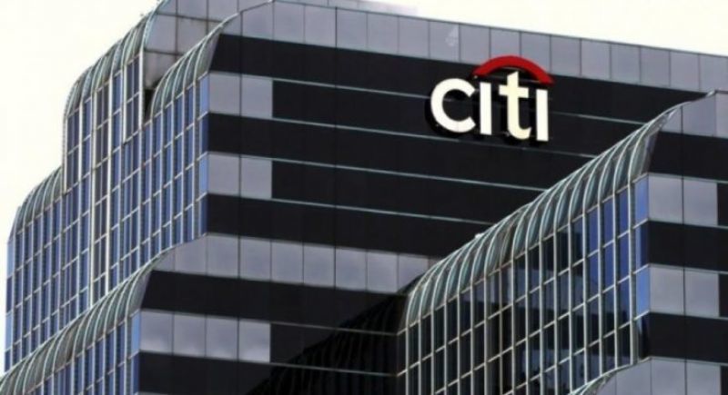 Citi: Αμφιβολίες για το πρωτογενές πλεόνασμα του 2018