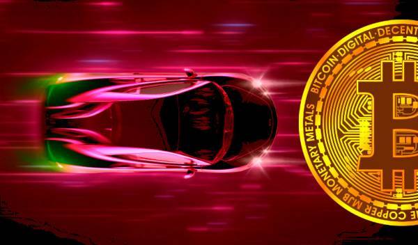 Η Tesla και το οικολογικό... αποτύπωμα των Bitcoin