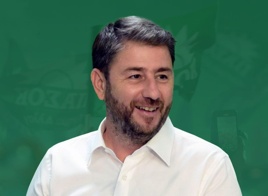 Ανδρουλάκης για ΟΠΕΚΕΠΕ: «Ρεσιτάλ ασυνέπειας» από τα στελέχη της ΝΔ η πρόταση για συγκρότηση Εξεταστικής