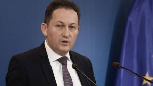 Πέτσας: Ούτε ένα ευρώ αδιάθετο από το πρόγραμμα «Αντώνης Τρίτσης»