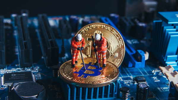 Bitcoin halving: Μόνο οι πιο αποδοτικοί miners θα επιβιώσουν