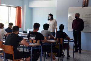 Υπ. Παιδείας: Ιδρύθηκαν τα πρώτα 6 πρότυπα Επαγγελματικά Λύκεια