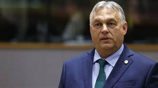 Όρμπαν για ανατροπή Μαδούρο: Θετικές προοπτικές για τις αγορές ενέργειας
