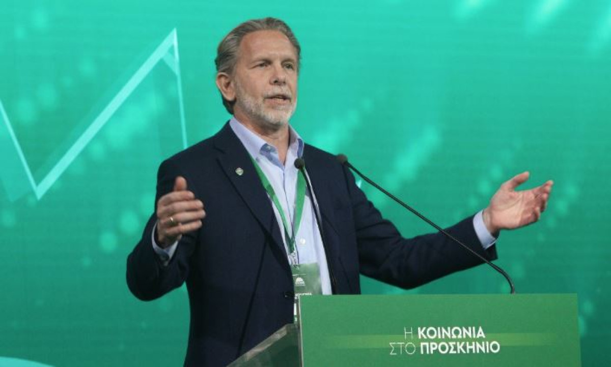 Γερουλάνος: Ανακατεύθυνση και όχι «φρέσκο χρήμα» τα 2,25 δισ.