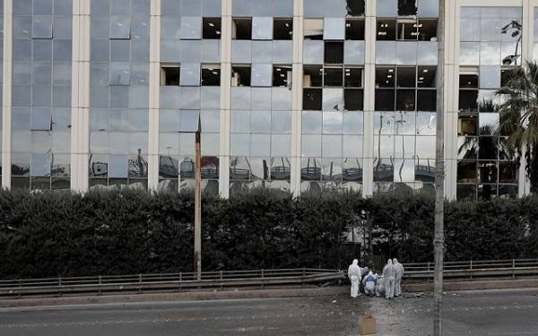 ΣΚΑΪ: Κυβερνητικά στελέχη και προπαγανδιστικοί μηχανισμοί μας κατέστησαν στόχο