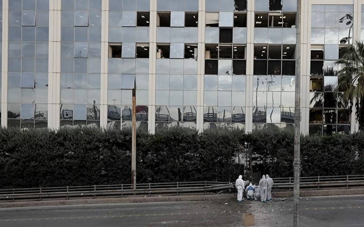 ΣΚΑΪ: Κυβερνητικά στελέχη και προπαγανδιστικοί μηχανισμοί μας κατέστησαν στόχο