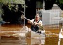 Τέξας: 3 νεκροί από πλημμύρες- Φόβοι για επιδείνωση του καιρού