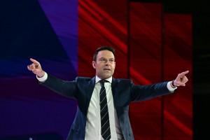 Κασσελάκης: Μόνο η βάση μπορεί να με διώξει-Θα γίνω πρωθυπουργός