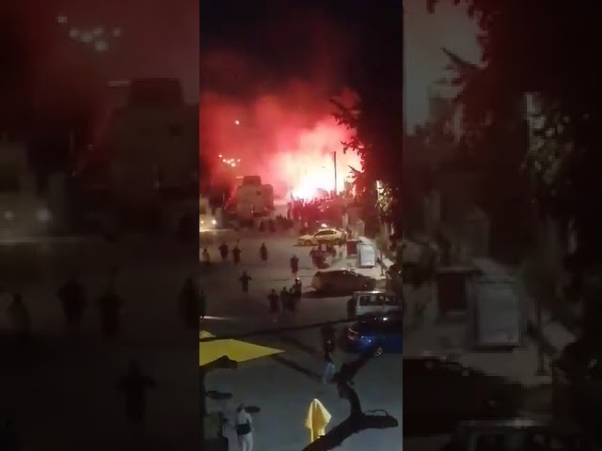 Ν. Φιλαδέλφεια: Την Τετάρτη τα αποτελέσματα της αντιπαραβολής DNA