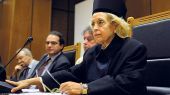 Ενώπιον της προέδρου του Αρείου Πάγου η εισαγγελέας Τσατάνη
