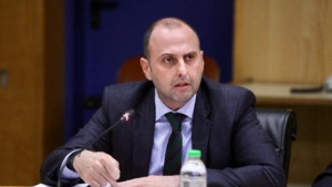 Καραγιάννης: Σε εφαρμογή το σχέδιο επενδύσεων €10 δισ. στη Β.Ελλάδα