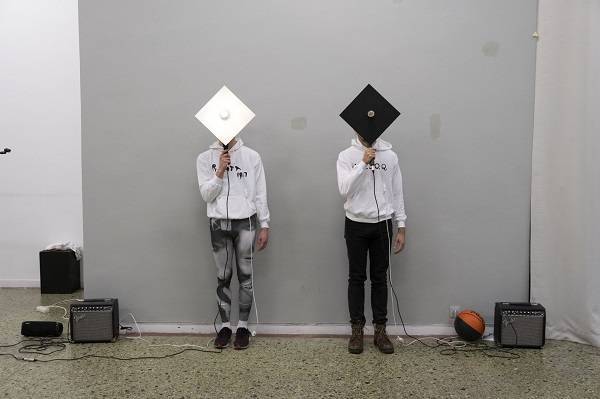 «Marchel Duchamp»: Η παράσταση των Nova Melencholia για τα 15 χρόνια της ομάδας