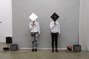 «Marchel Duchamp»: Η παράσταση των Nova Melencholia για τα 15 χρόνια της ομάδας