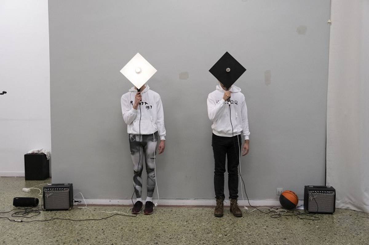 «Marchel Duchamp»: Η παράσταση των Nova Melencholia για τα 15 χρόνια της ομάδας