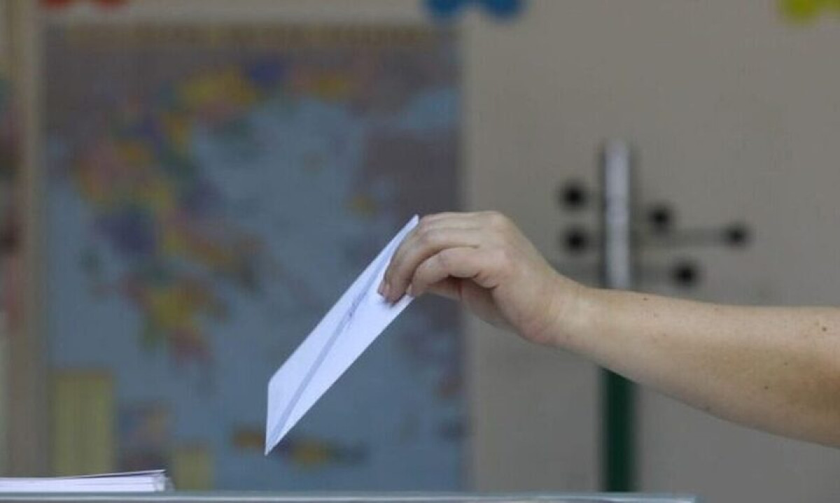 Δημοσκόπηση GPO: Προβάδισμα ΝΔ 6,1%-«Αδιάφορη» η τηλεμαχία